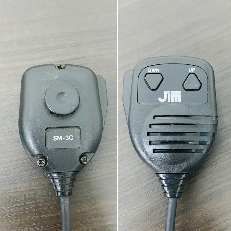 T-ONE 10m FMトランシーバー - JIM トランシーバー トヨムラ 懐かしの