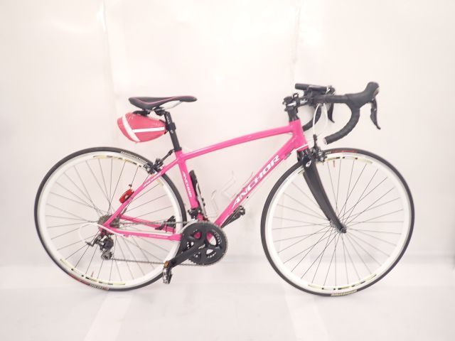 ANCHOR アンカー RFAW5 Sport ロードバイク 2015年モデル PGカラー