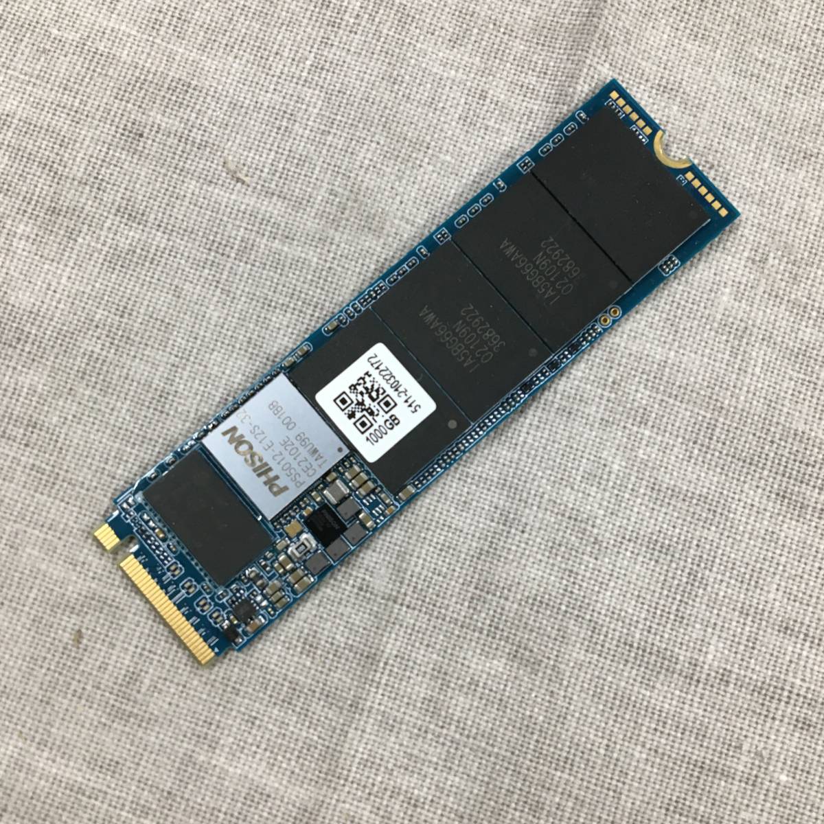 東芝エルイートレーディング(TLET) 内蔵SSD 1TB カテゴリー 【公式通販】