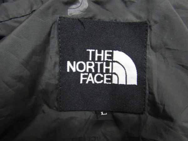★ノースフェイス NORTHFACE★メンズ ゴンゾージャケット マウンテンパーカ NS61228★R40206010C