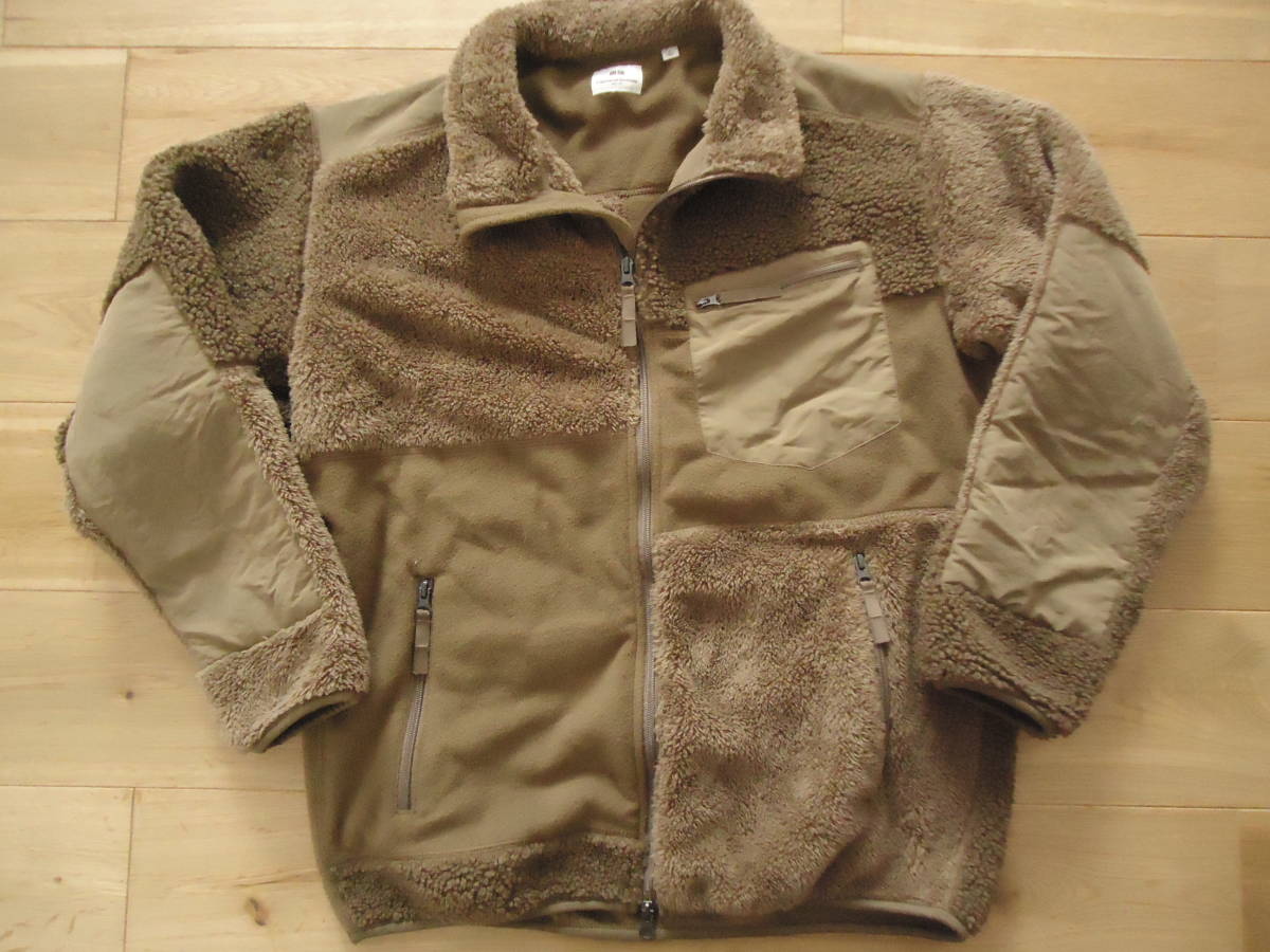 ユニクロ UNIQLO エンジニアードガーメンツ ENGINEERED GARMENTS 