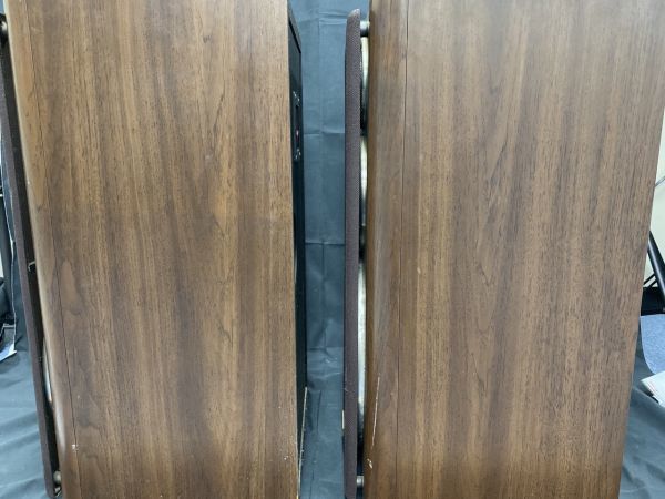 0201-1023ST⑫918 ONKYO オンキョー D-77XD ブックシェルフ型 木製 3Way スピーカー 一対 ペア ONKYO オンキョー 0201-1023ST⑫918 (オンキョー) Onkyo A-912の仕様