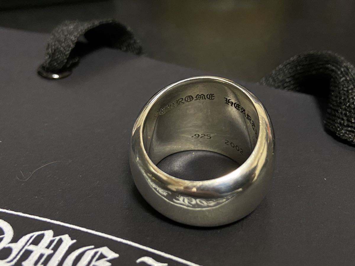 クロムハーツ Chrome Hearts CLSSC OVAL STAR/クラシックオーバル