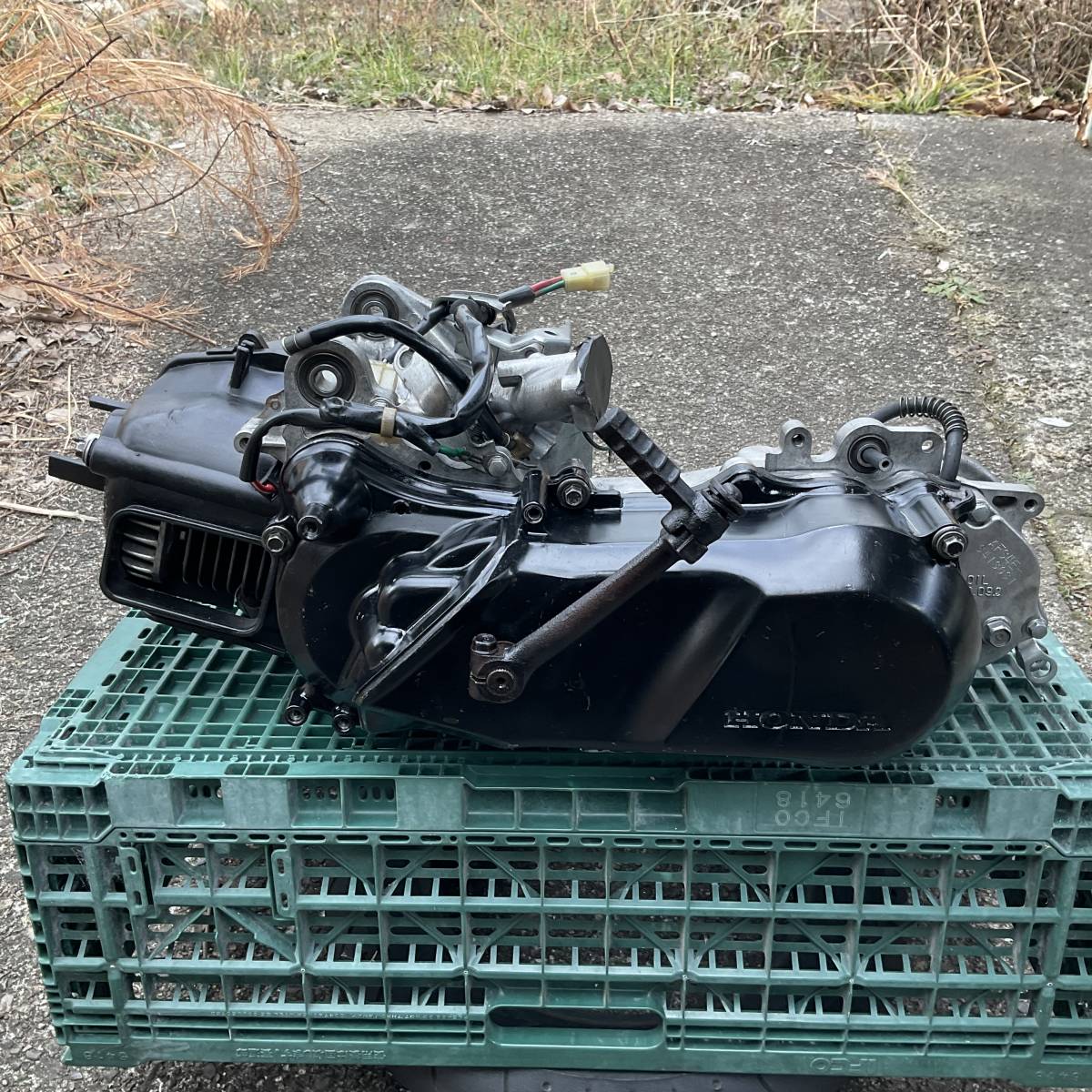 アイリスオーヤマ 60L 冷凍庫 2020年製 お譲りします 【公式通販】