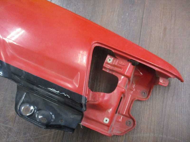 トヨタ 純正 AE86 カローラレビン フロント フェンダー 右 運転席側 右 