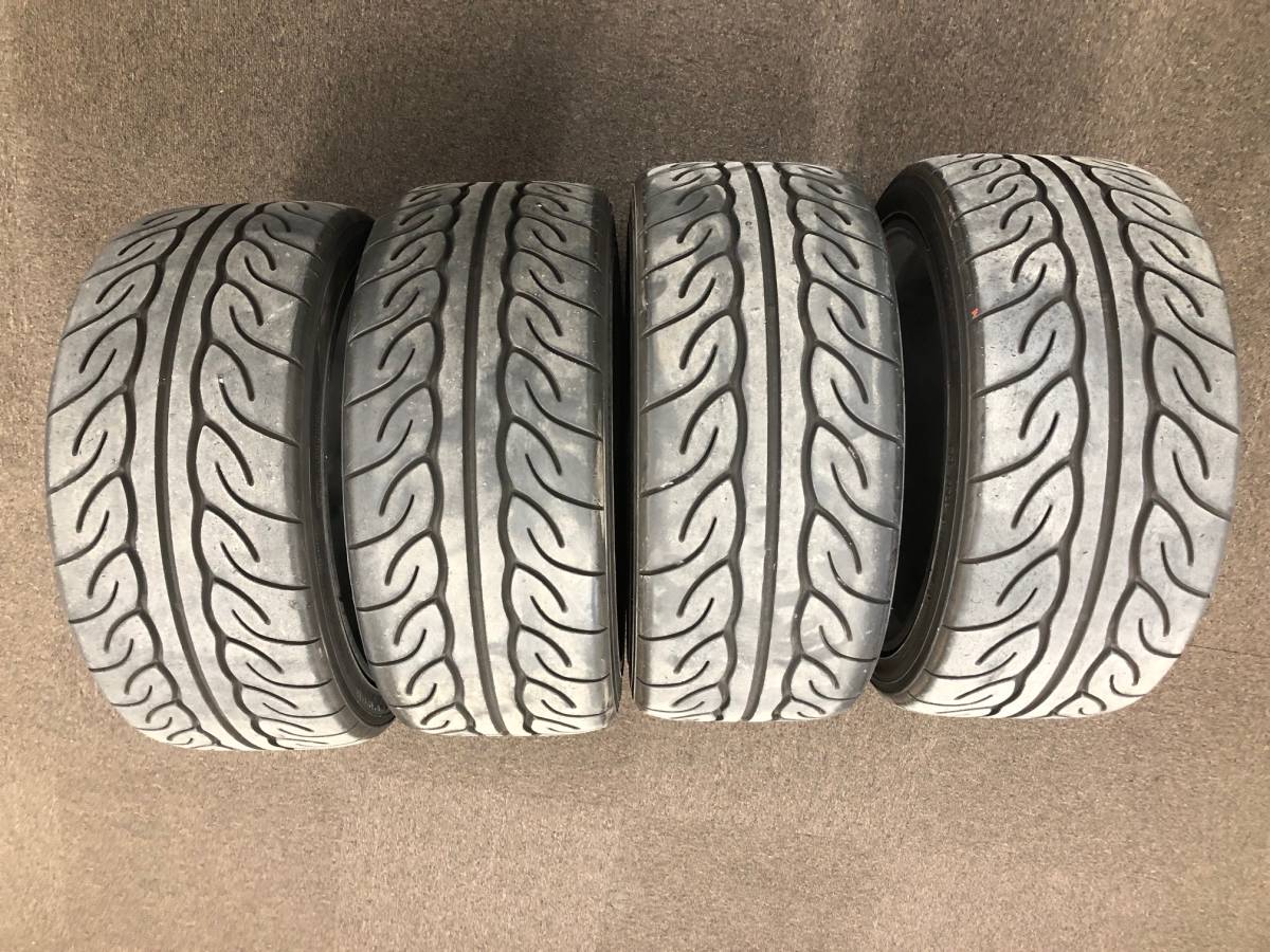 ADVAN Racing RZ-Ⅱ 人気カラー 18インチ 9J+35（アドバンレーシング 