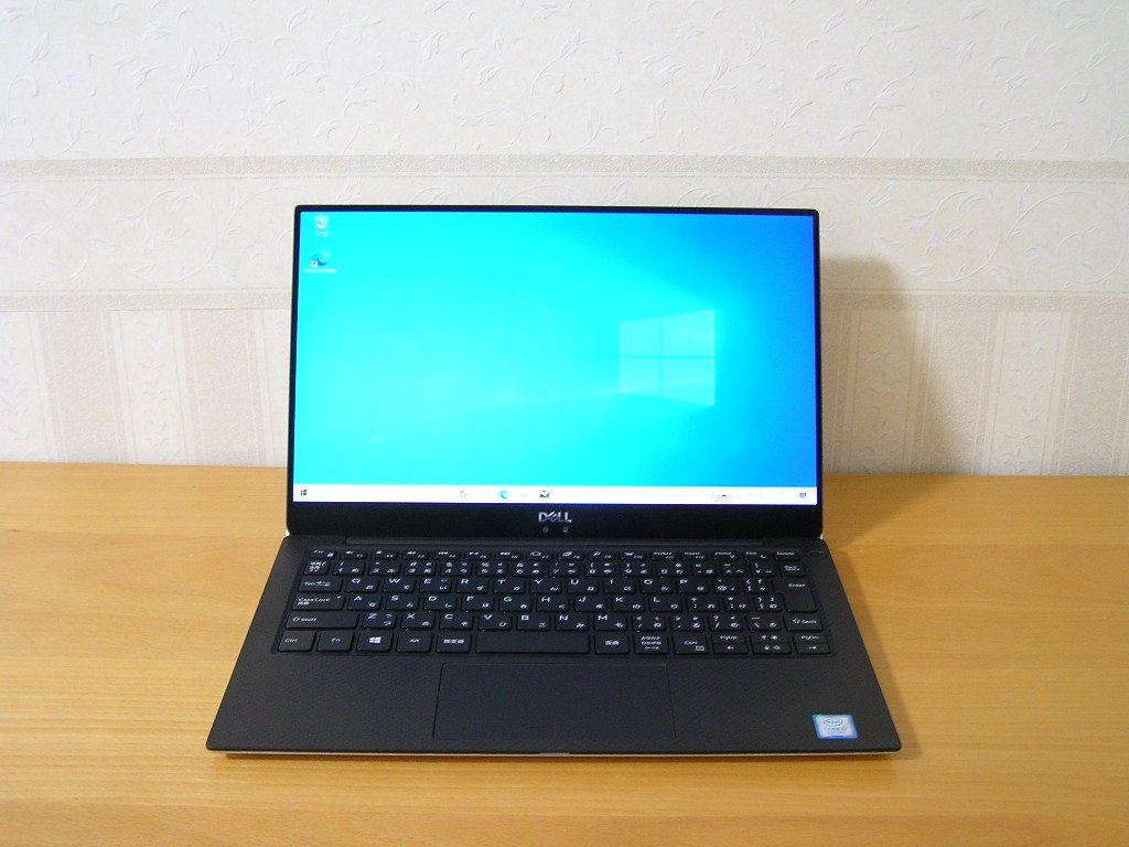 Dell XPS 13 9370 (2018) Review: Still Our Favorite Laptop ◇DELL