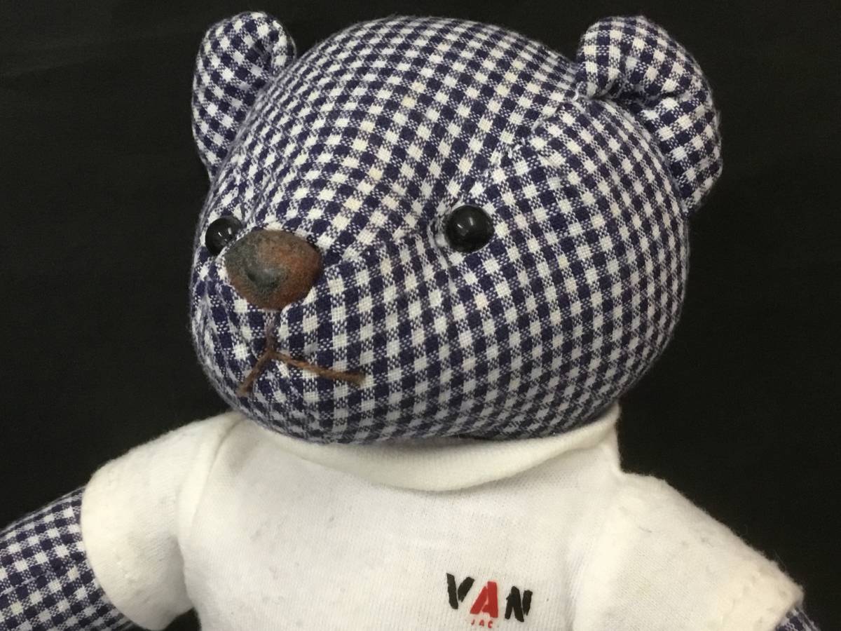 販売チャネル 昭和 レトロ アイビー VAN JAC ヴァンヂャケット 