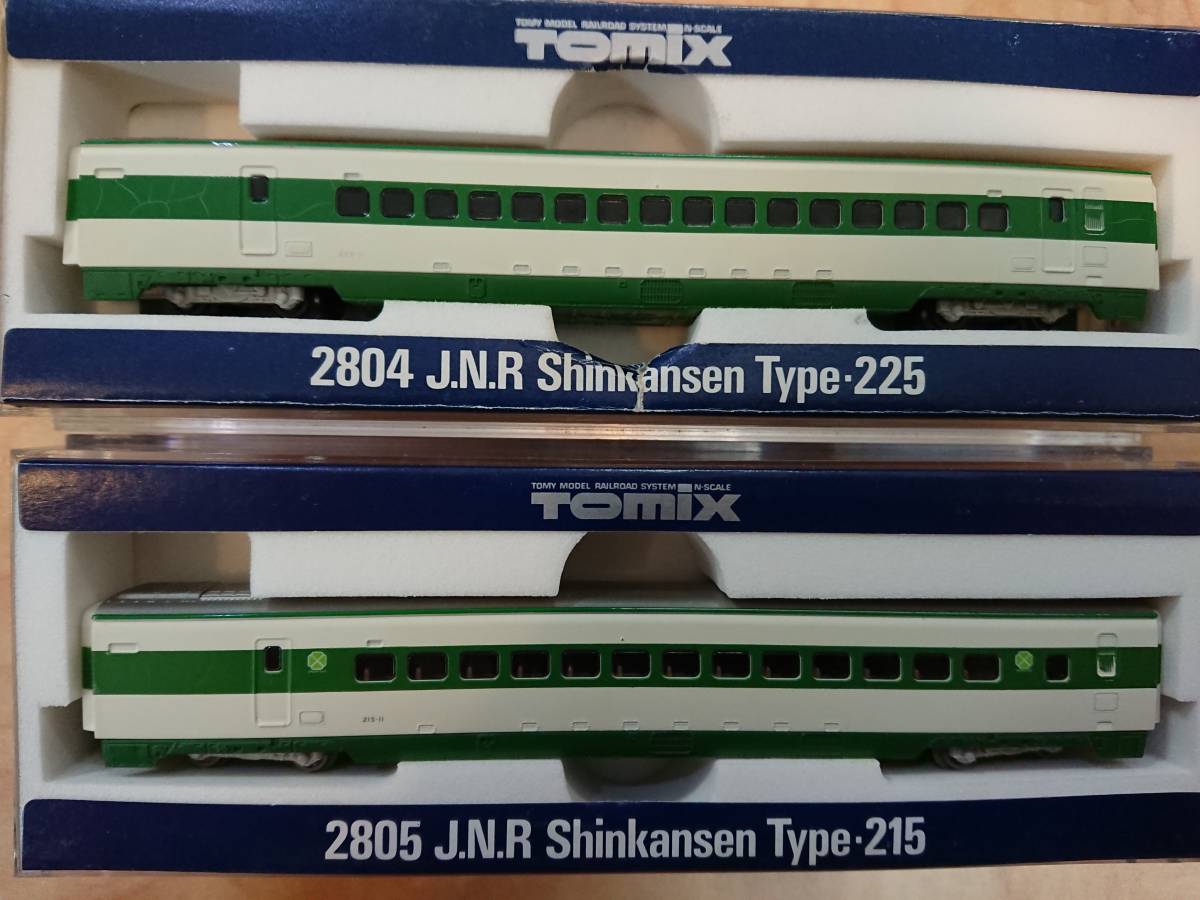 10 動作未確認 11両セット TOMIX Nゲージ 国鉄 ディーゼルカー キハ26