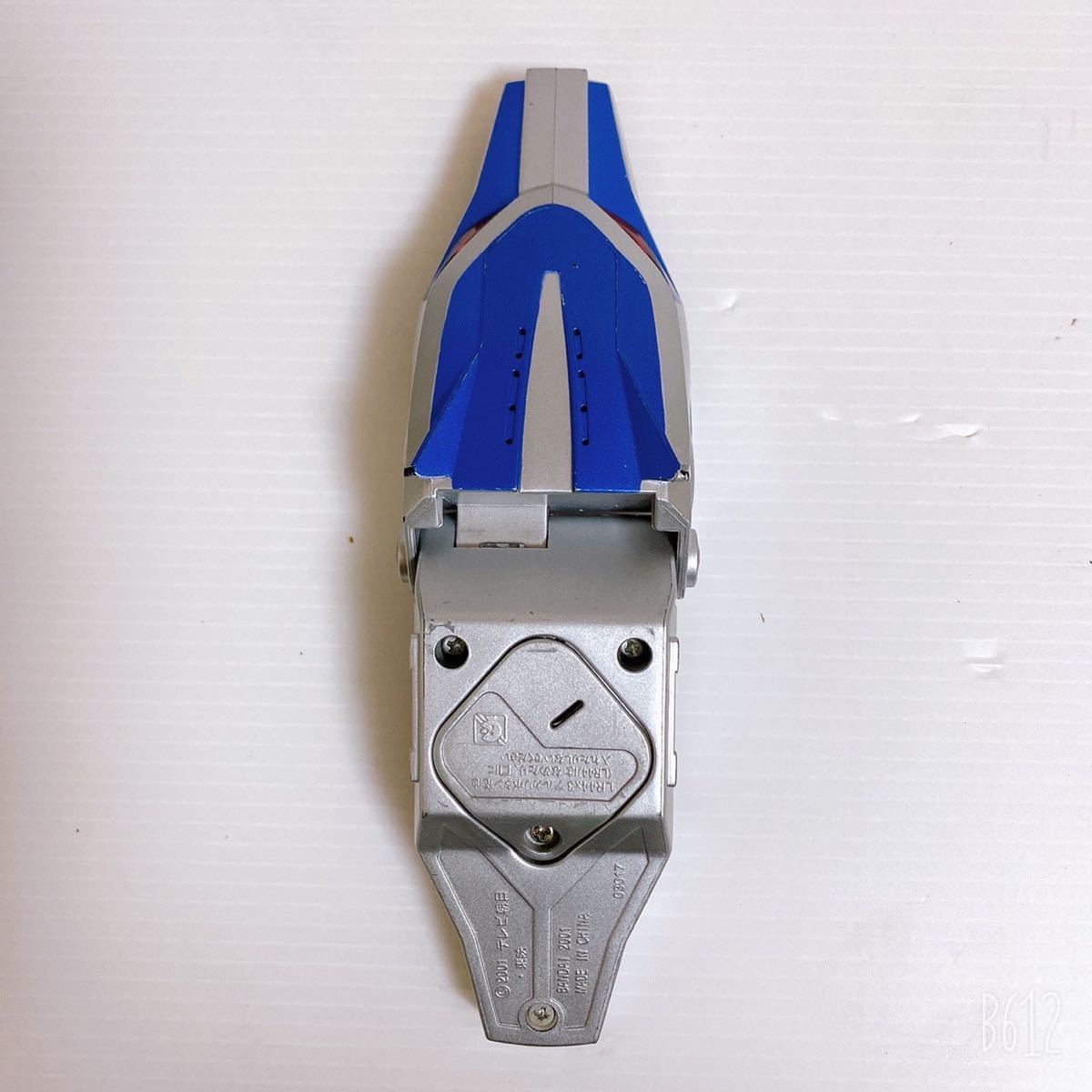 美品】百獣戦隊 ガオレンジャー 変身ブレス Gブレスフォン ガオ  