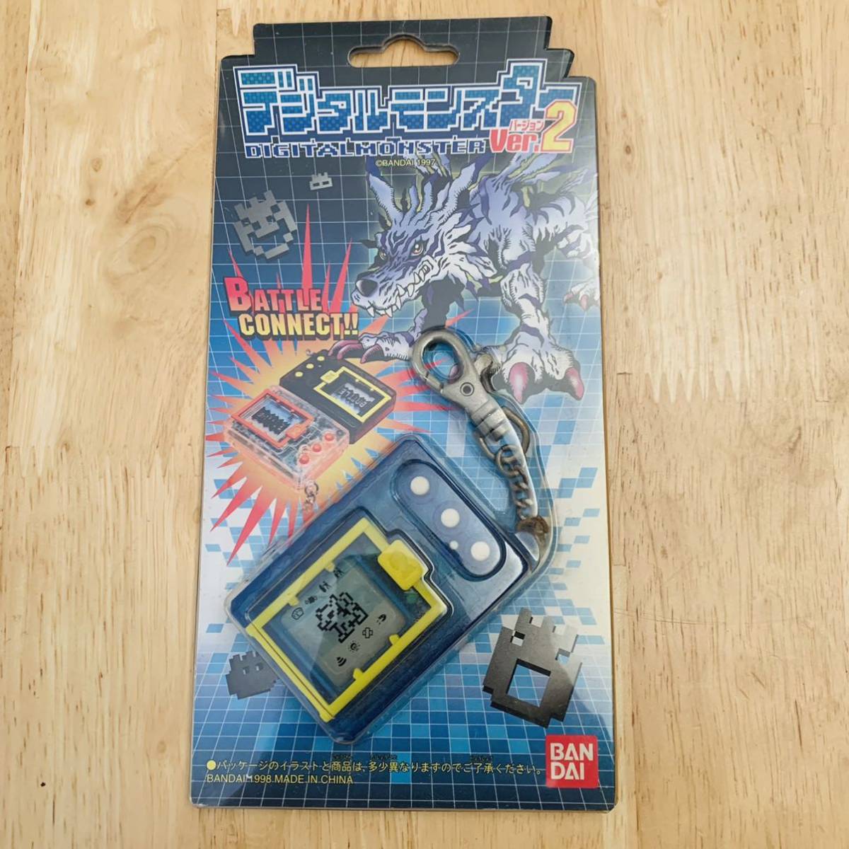 新作入荷，人気 Y09 デジタルモンスター バンダイ デジモン BANDAI ポケットゲーム 当時物(デジタルモンスター)｜売買されたオークション情報、yahooの商品情報をアーカイブ公開 - オークファン デジタルモンスター