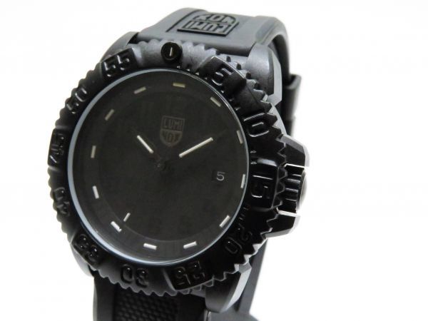 LUMINOX series3050【箱、説明書付き】 LUMINOX SERIES 3050/3950【箱 付属品付】ルミノックス LUMINOX