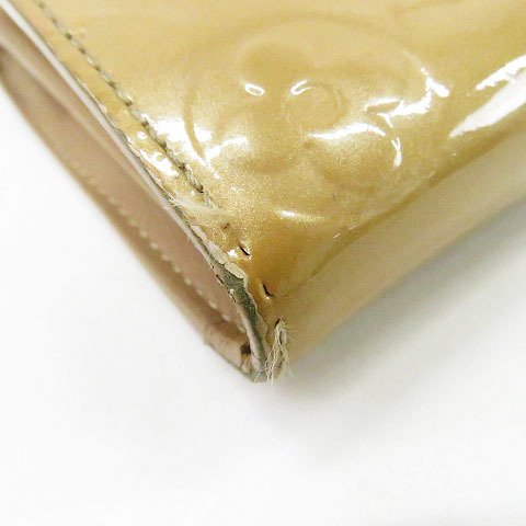 1円LOUIS VUITTON ルイ ヴィトン M91380&frasl;TH0095 長財布 ポルト モネ