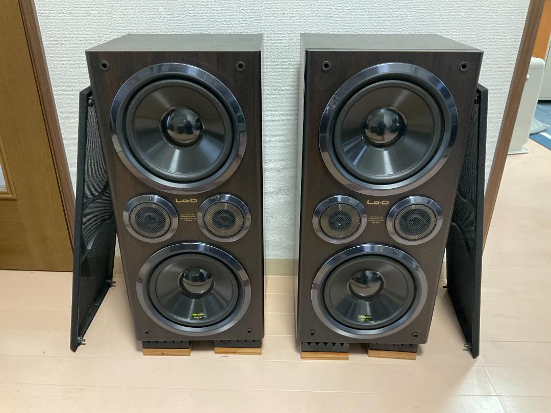 即決 JBL 4312M COMPACT MONITOR スピーカー ペア プラグ/ケーブル2m