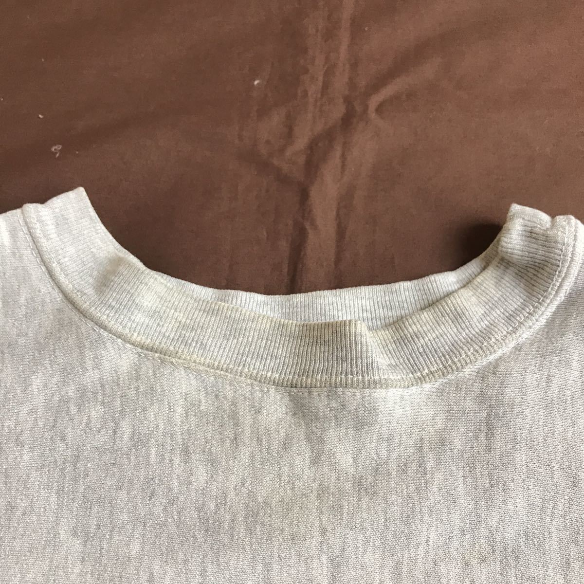 Champion リバースウィーブ U.S.NAVY アメリカ海軍士官学校 M 