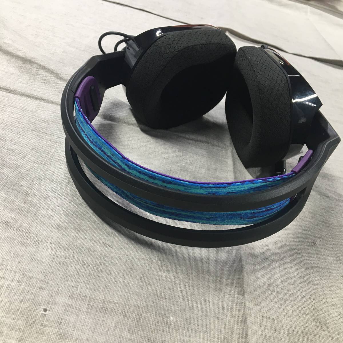 現状品 Logicool G ロジクール G ゲーミングヘッドセット G335