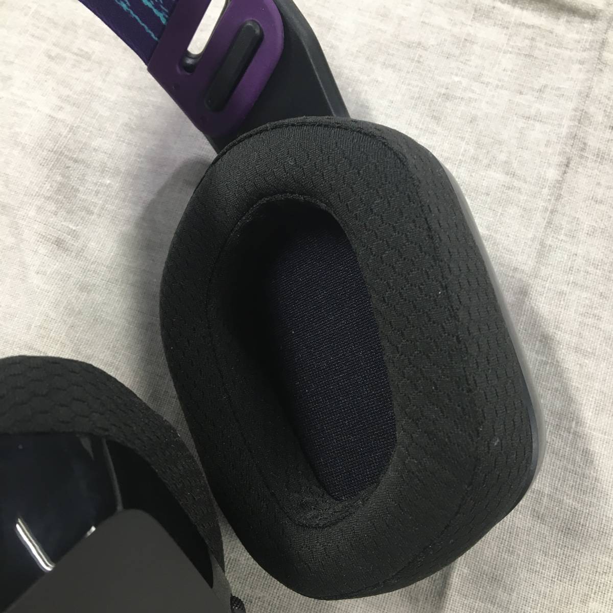 現状品 Logicool G ロジクール G ゲーミングヘッドセット G335