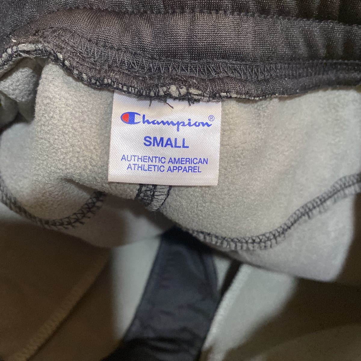 Champion Nano Universe ナノユニバース チャンピオン 別注 テクニカルパンツ スウェットパンツ Sサイズ 黒 ブラック パンツ スラックス 売買されたオークション情報 Yahooの商品情報をアーカイブ公開 オークファン Aucfan Com