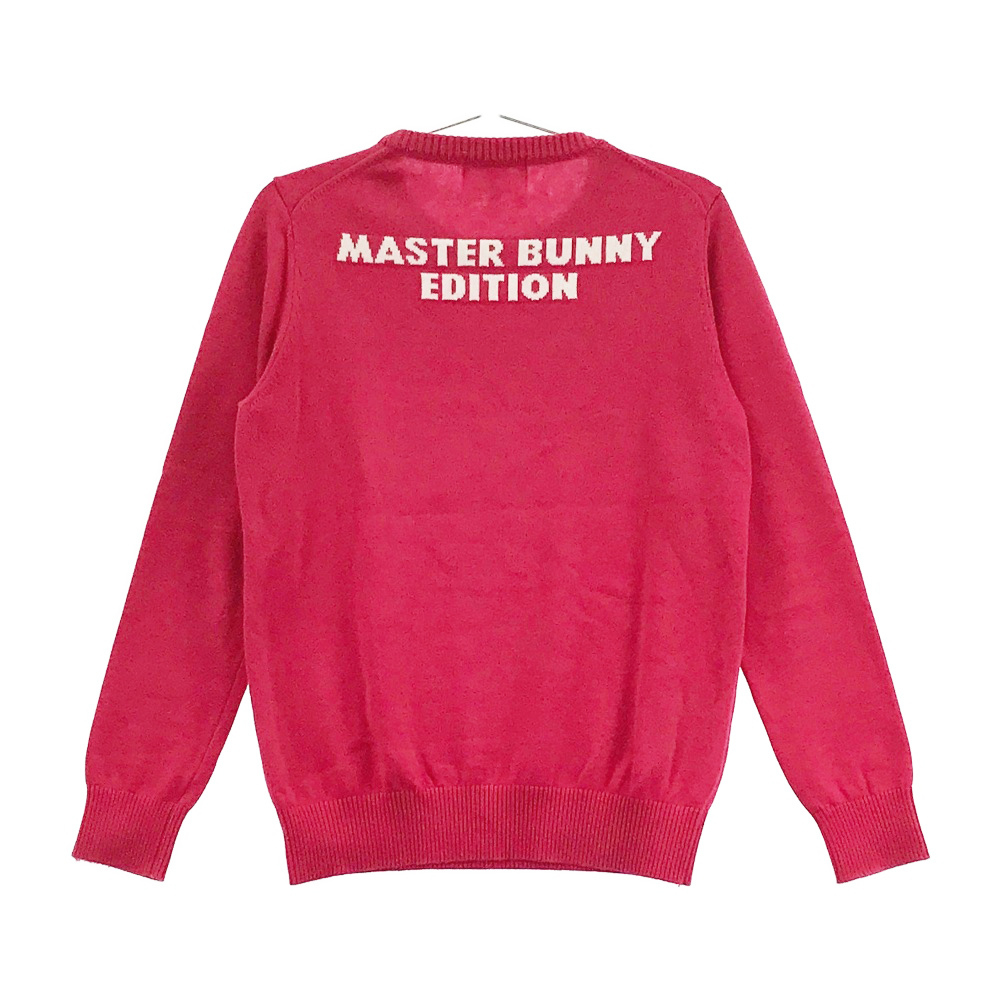 BUNNY MASTER EDITION ゴルフアパレル オフィシャルサイト フード