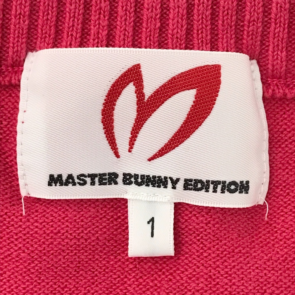 BUNNY MASTER EDITION ゴルフアパレル オフィシャルサイト フード