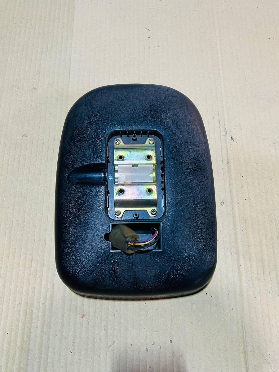 2019年式 7日用 矢崎アナログ タコグラフ 120 ATG21-120W.120D 120W