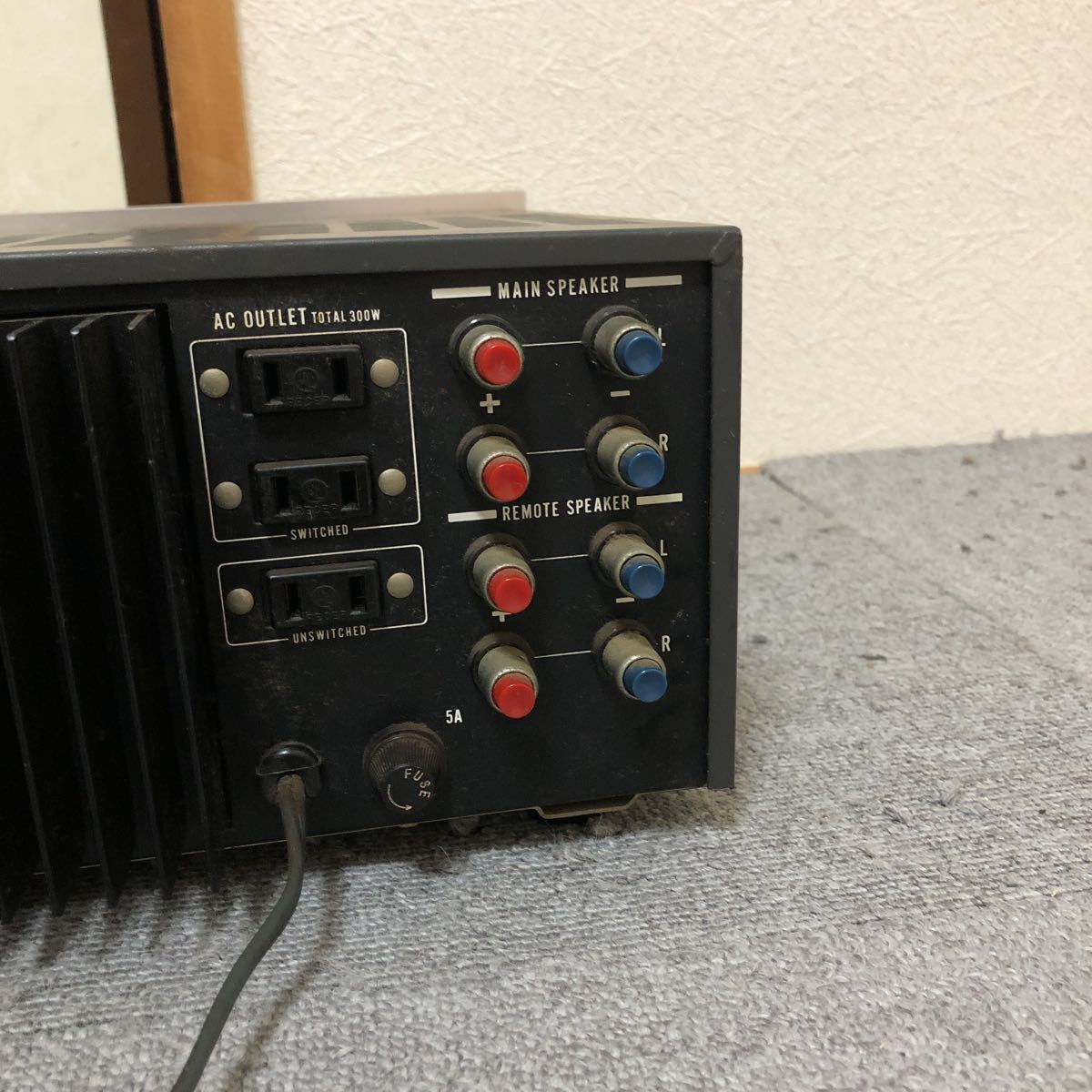 プリメインアンプ SONY TA-1130 Sony Vintage | ソニー 0 - 公式通販
