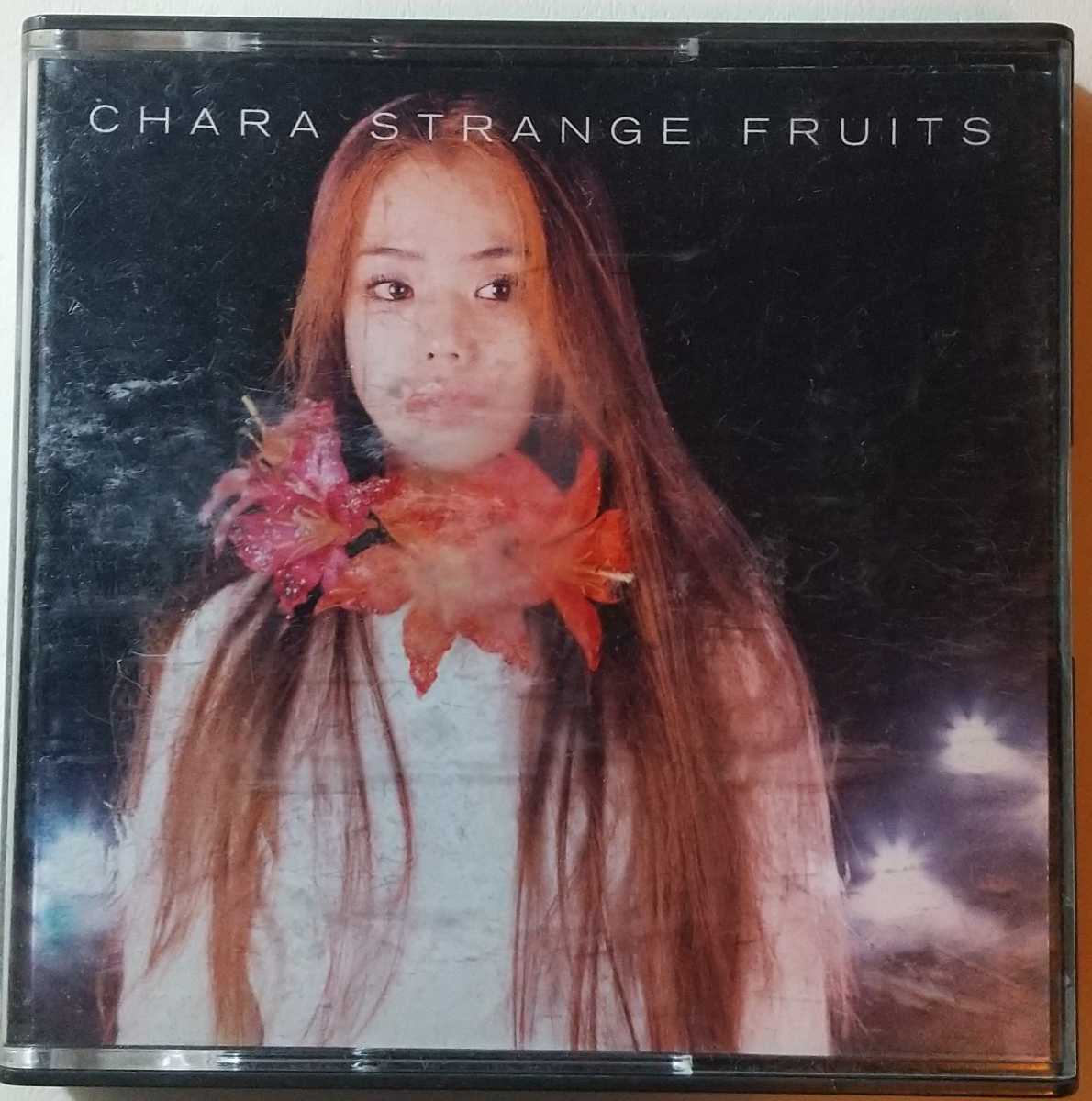Chara Strange Fruits - | Music 0 CD – fruits Japan Import .com [r470361] (Album), FRUITS