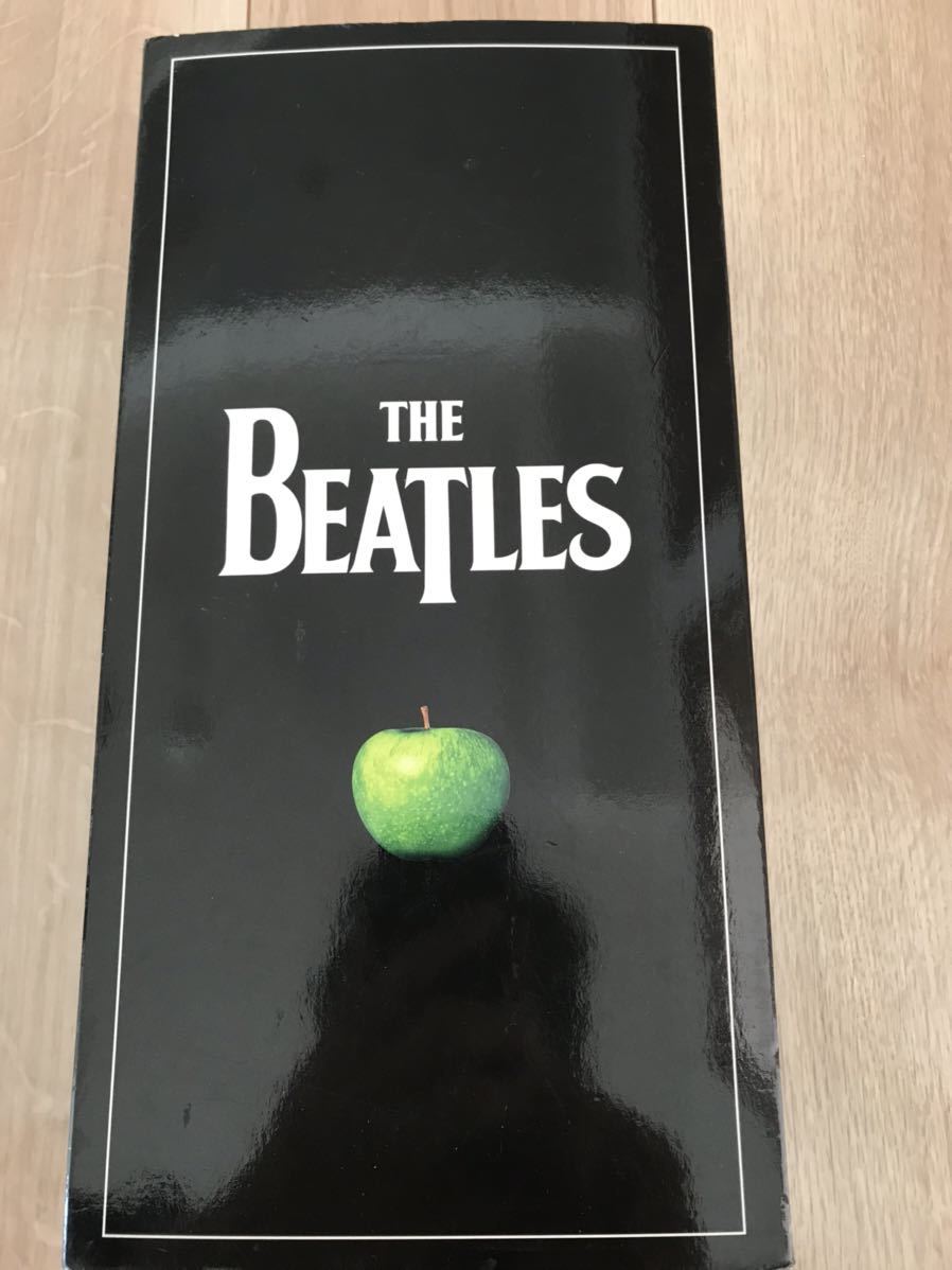 ザ・ビートルズ BOX ボックス BEATLES THE The Beatles ⁄ the