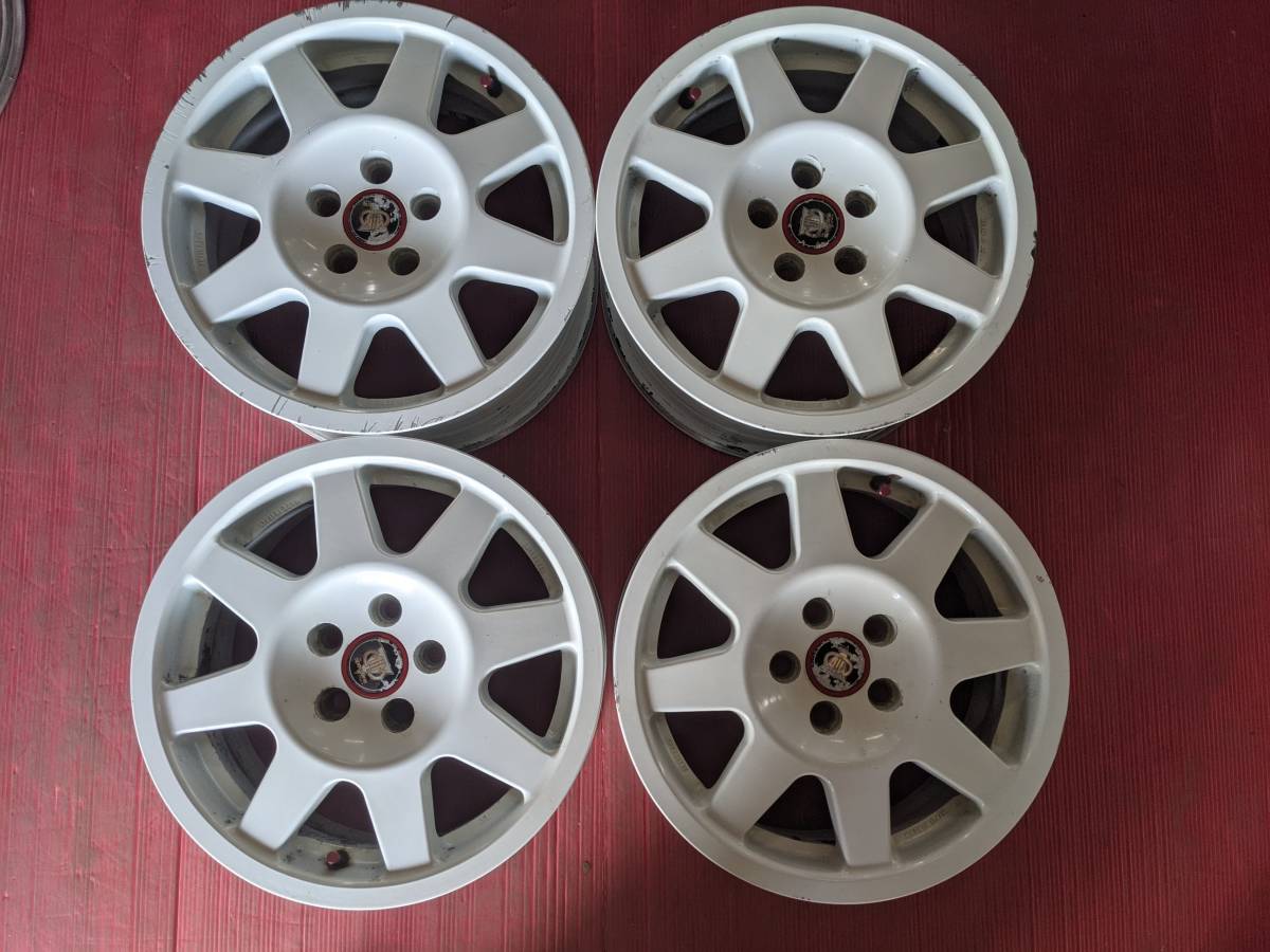 Speedline - SPEEDLINE | of Corse 5x100, Type (Set Our products srl 