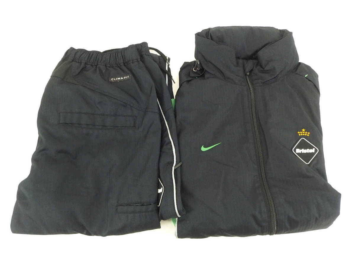 新作，SALE 1円 ナイキ Bristol CLIMA-FIT メンズ ジャージ パンツ アウター Size M BZ805(ジャンパー、ブルゾン)｜売買されたオークション情報、yahooの商品情報をアーカイブ公開 - オークファン 男性用