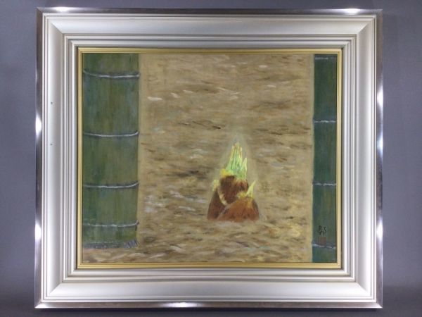 2026年最新Yahoo!オークション 絵画(日本画)の中古品 -真作保証 Yahoo!オークション 真作 日本画 松本郭 『高原』 P10 大丸百貨店取 - -萌(日本画)の中古品・新品・未使用品一覧 ART WEEKS ×