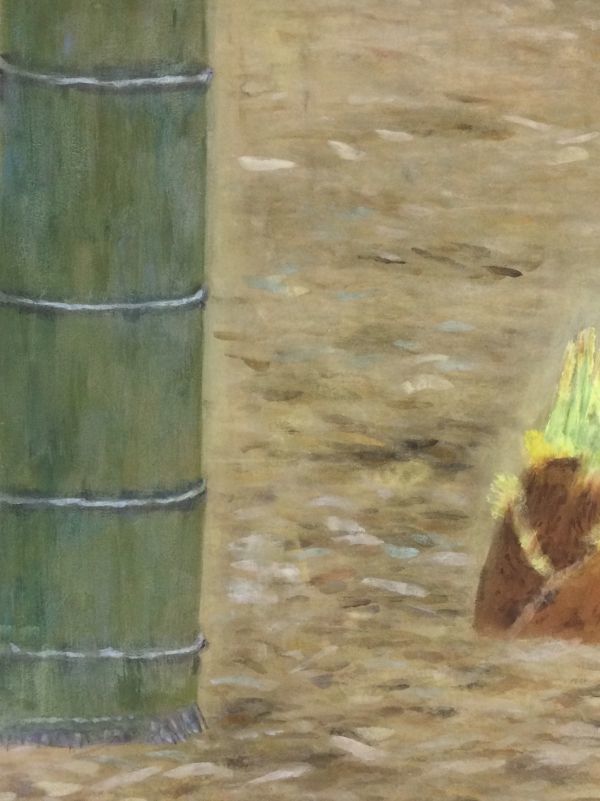 2026年最新Yahoo!オークション 絵画(日本画)の中古品 -真作保証 Yahoo!オークション 真作 日本画 松本郭 『高原』 P10 大丸百貨店取 - -萌(日本画)の中古品・新品・未使用品一覧 ART WEEKS ×