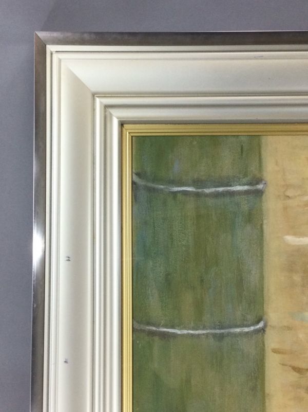 2026年最新Yahoo!オークション 絵画(日本画)の中古品 -真作保証 Yahoo!オークション 真作 日本画 松本郭 『高原』 P10 大丸百貨店取 - -萌(日本画)の中古品・新品・未使用品一覧 ART WEEKS ×