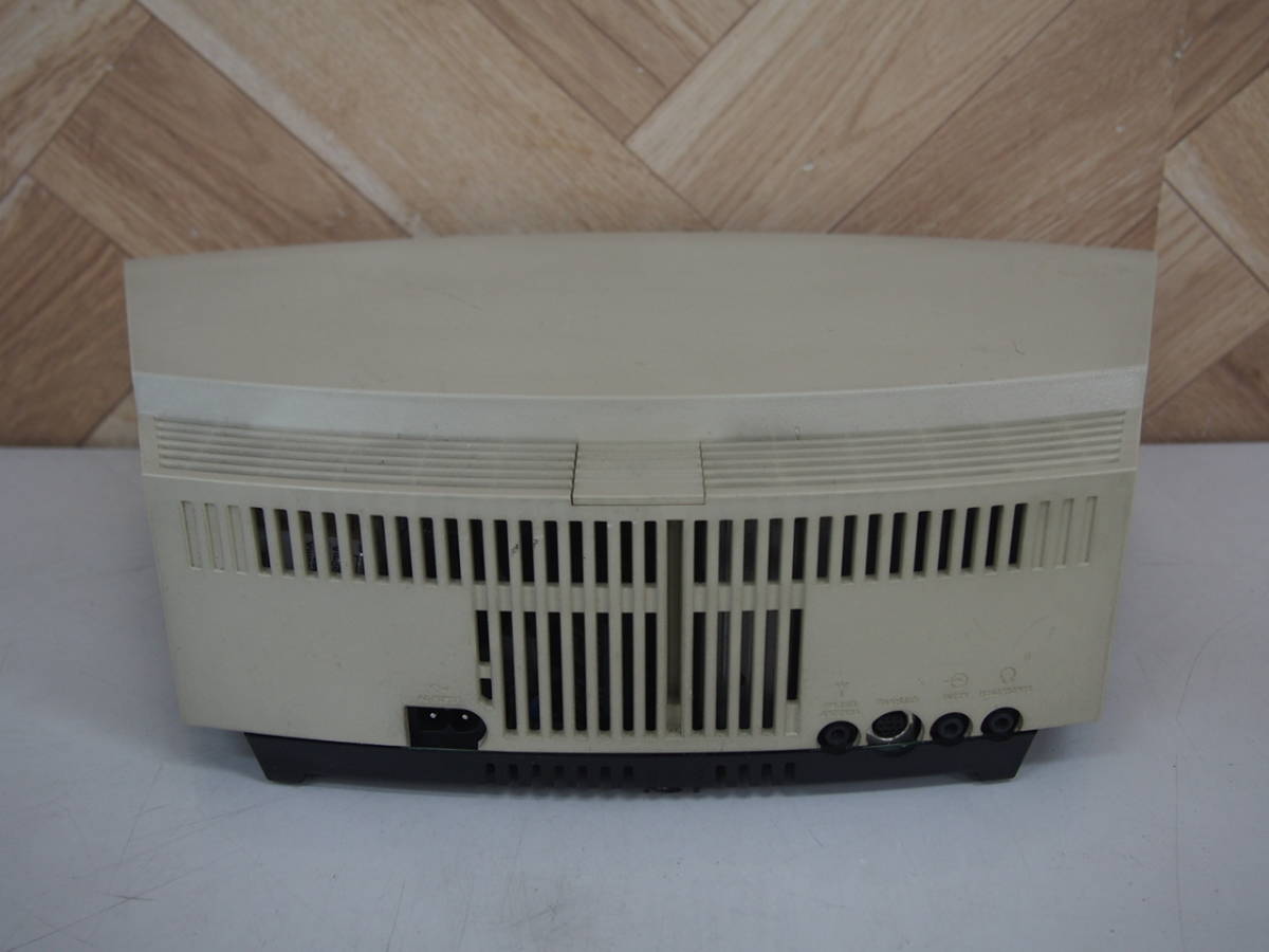 ☆BOSE ボーズ AWRCCC Wave Music System CDプレーヤー ジャンク ②