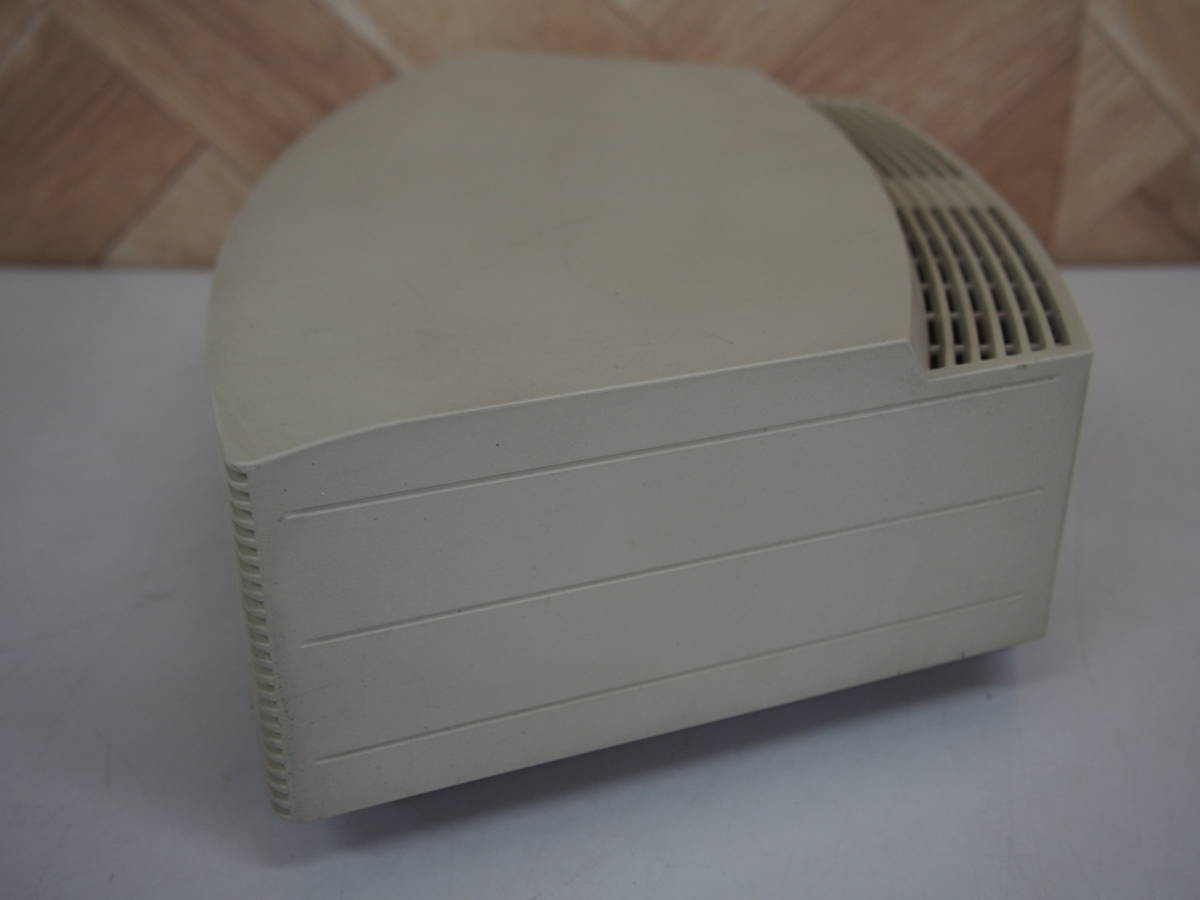 ☆BOSE ボーズ AWRCCC Wave Music System CDプレーヤー ジャンク ②