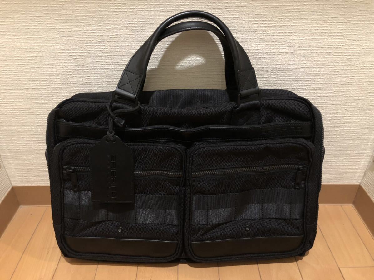 【数量限定，新作登場】 BRIEFING ブリーフィング 2WAY ブリーフケース ビジネスバッグ(ブリーフィング)｜売買されたオークション情報、yahooの商品情報をアーカイブ公開 - オークファン ブリーフィング