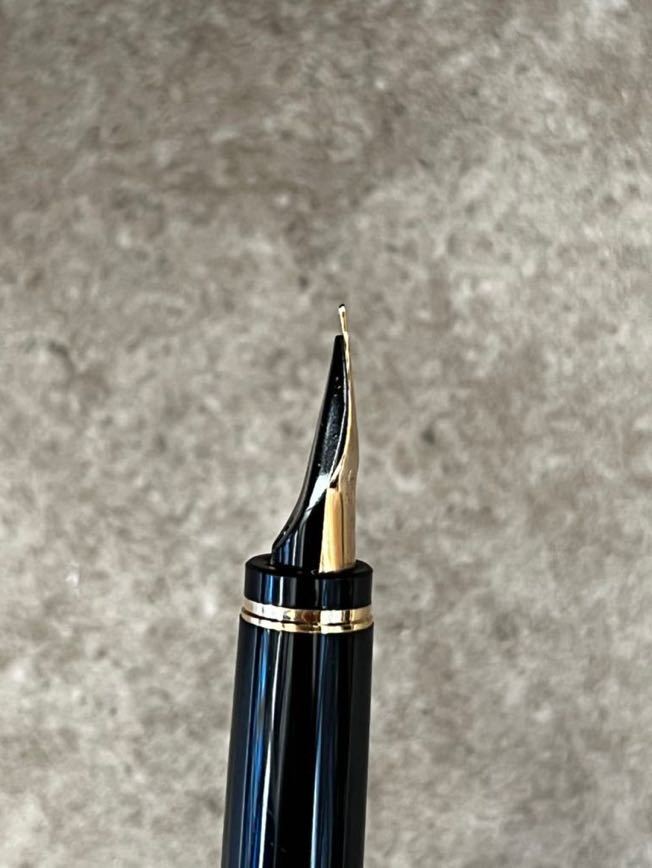 パイロット グランダム エラボー 初期型 漆ペン芯 万年筆(パイロット