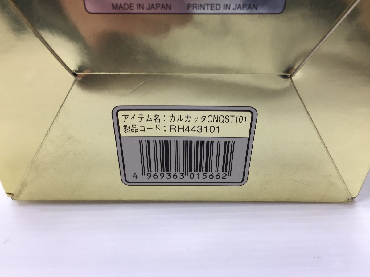 シマノ SHIMANO 01カルカッタコンクエスト101 RH443101 ベイトリール 