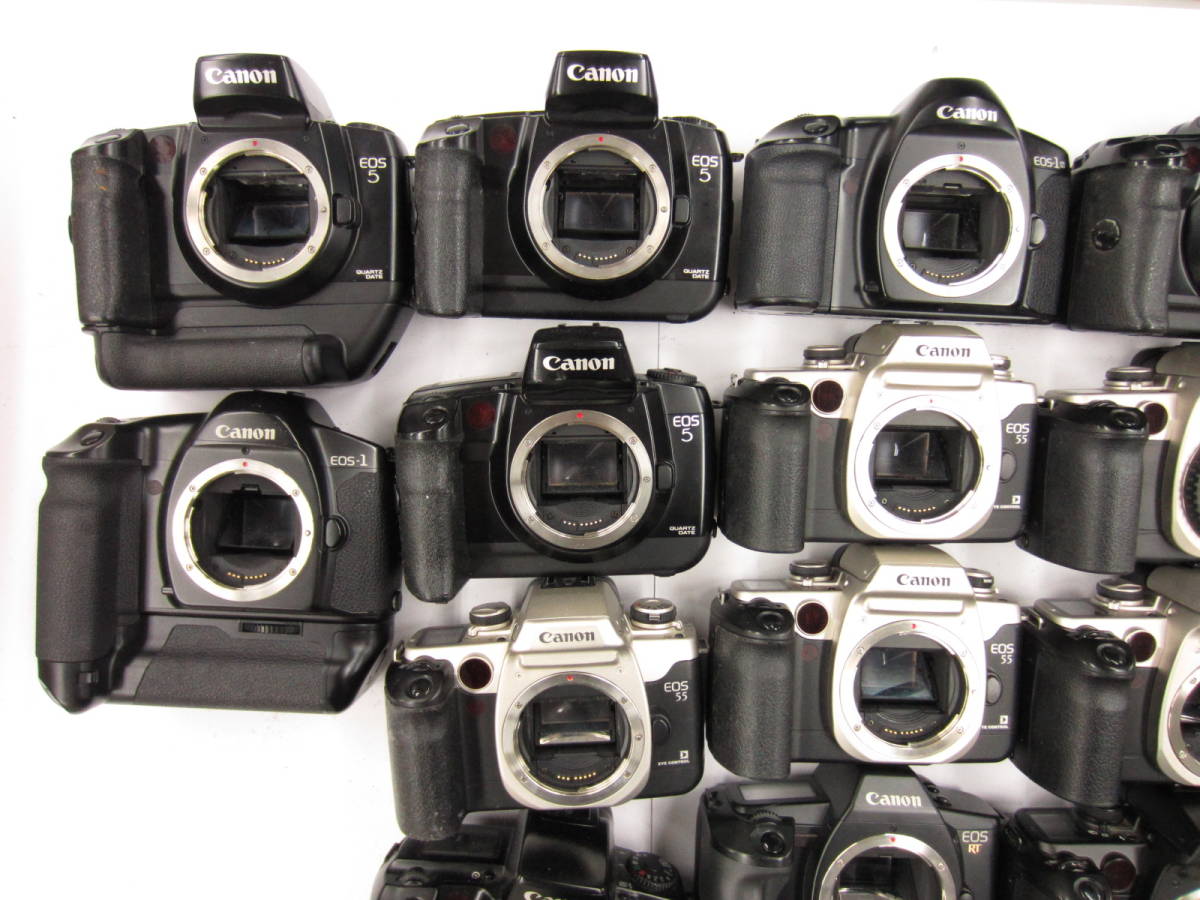 canon eos 7s (ジャンク) 2237)ジャンク カメラ Canon EOS-1 EOS-1N