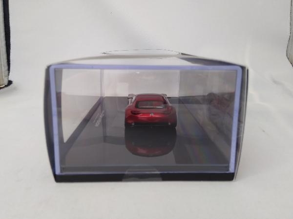 RX-VISION モデルカー 1/43 100周年限定モデル MAZDA MODEL CAR