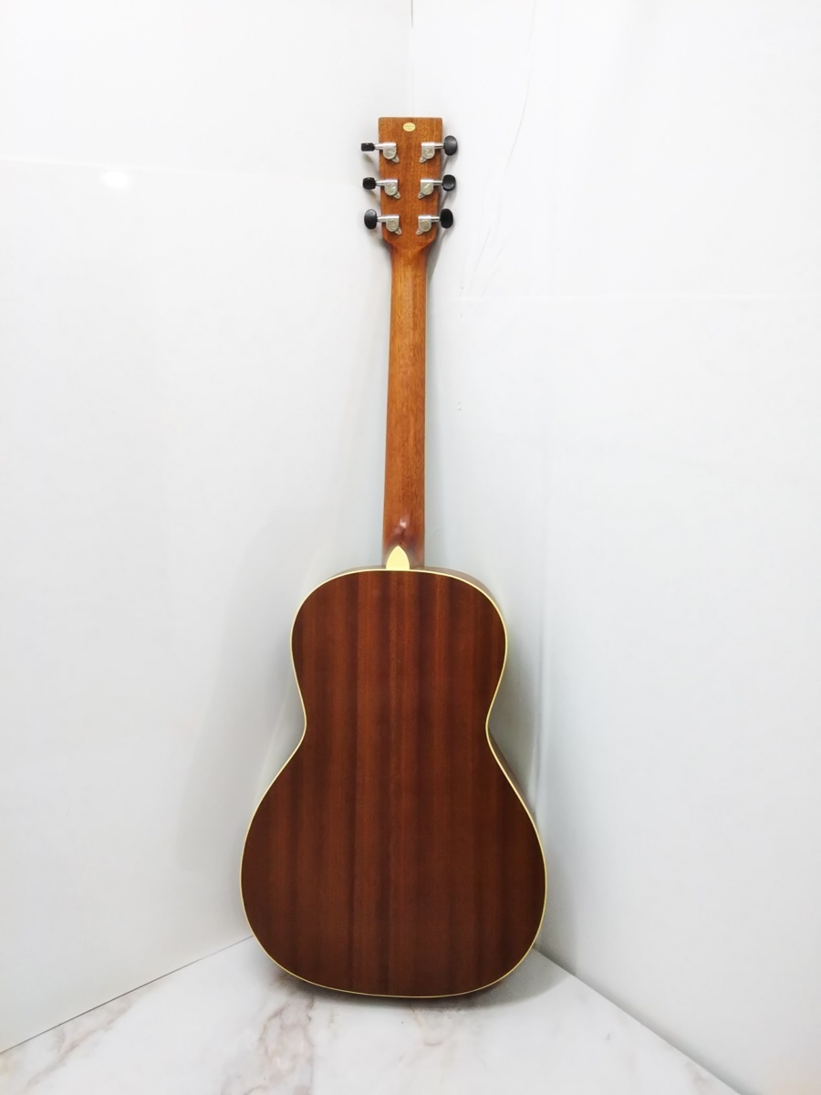 △中古品 楽器 アコースティックギター Headway HCN-003 NAS ヘッド 