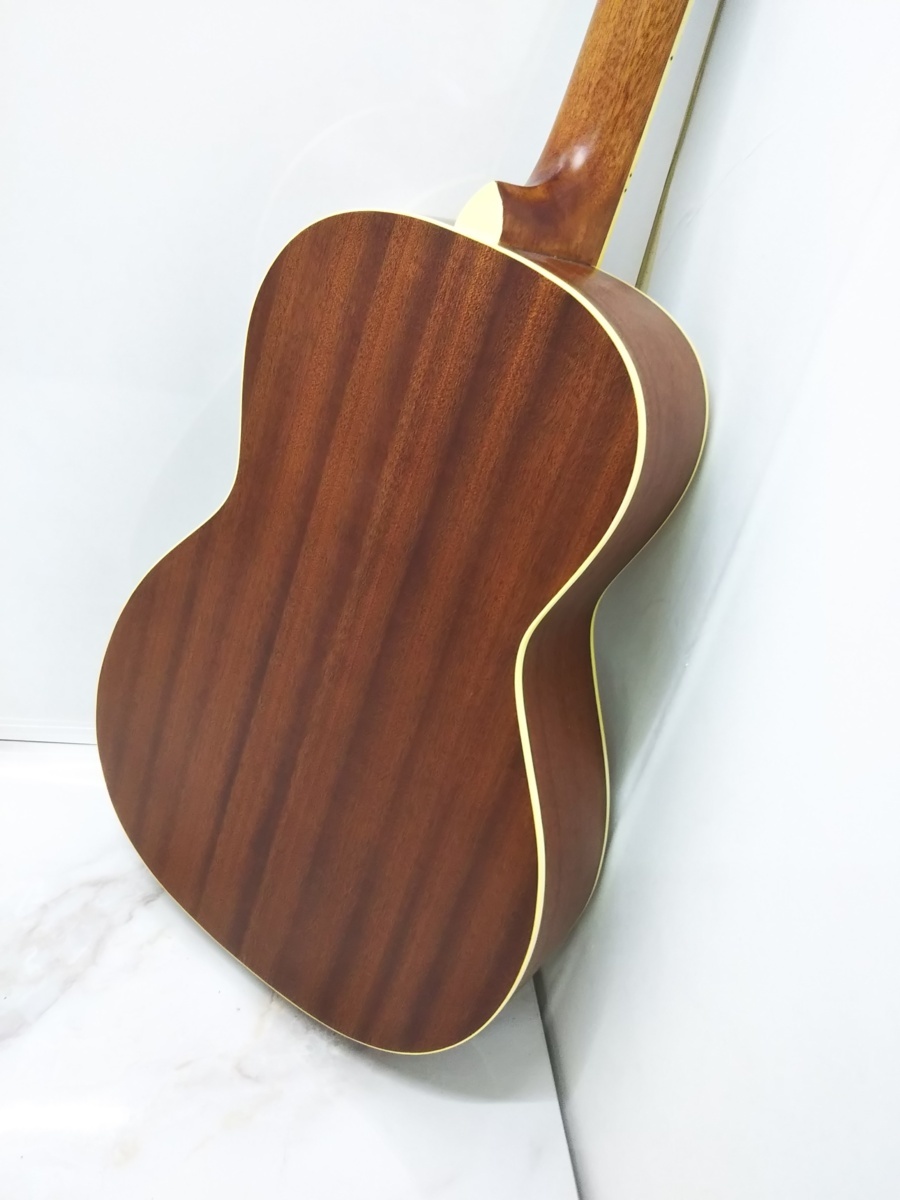 △中古品 楽器 アコースティックギター Headway HCN-003 NAS ヘッド 