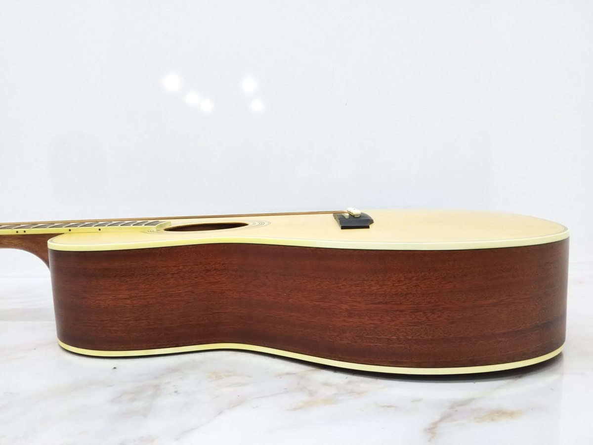 △中古品 楽器 アコースティックギター Headway HCN-003 NAS ヘッド 
