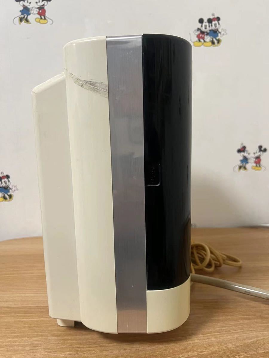 ☆レベラック TYH-91N 電解還元水 エナジック 浄水器☆通電確認済み