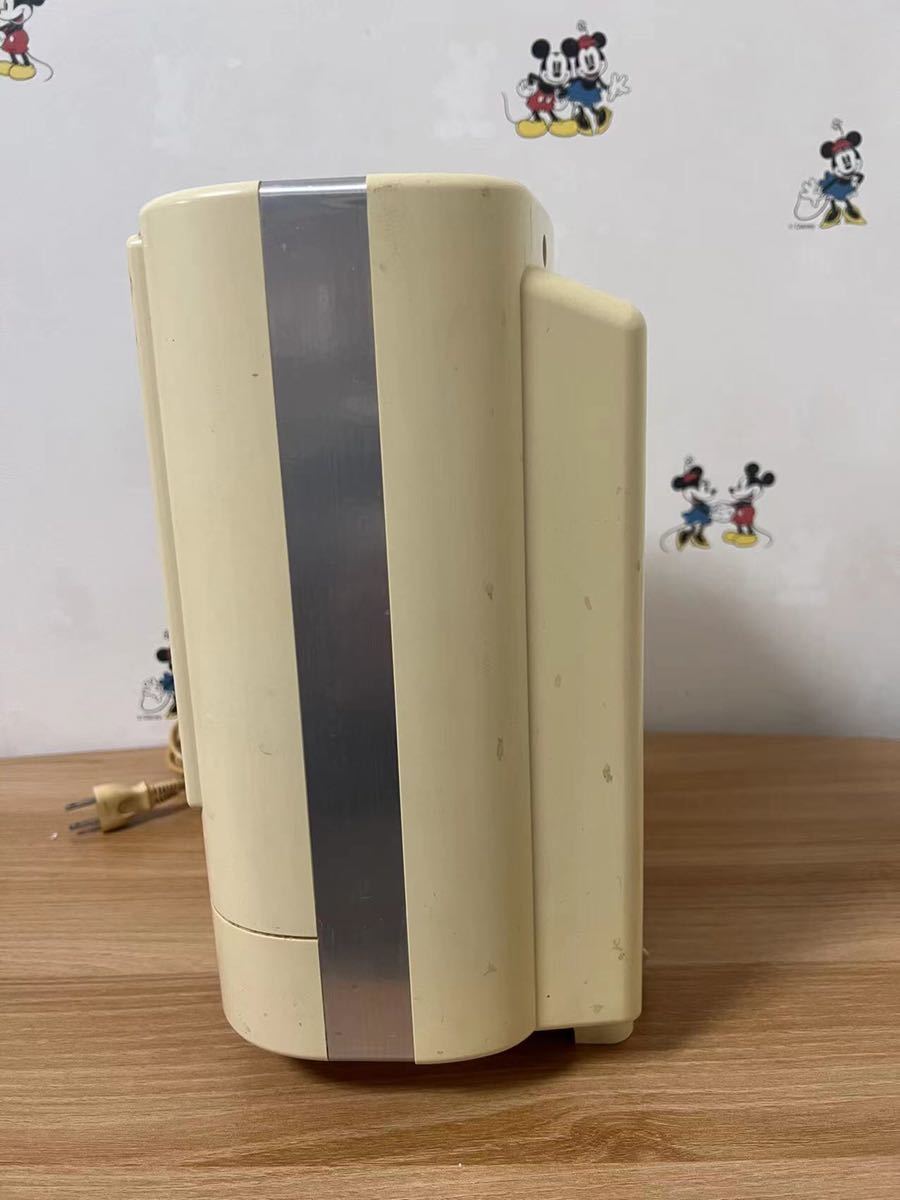 ☆レベラック TYH-91N 電解還元水 エナジック 浄水器☆通電確認済み