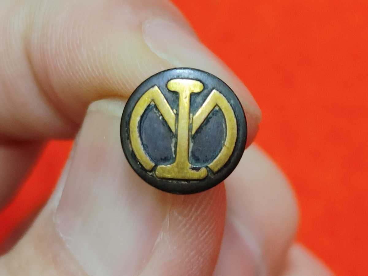 大東亜戦争記念之章 満州第五十九部隊 ミリタリーグッズ 旧日本軍 美品