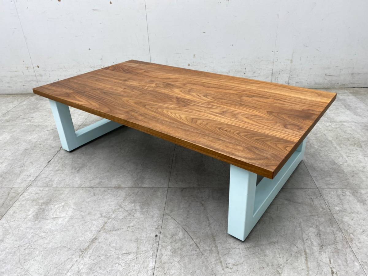 大手サイト T9214☆展示美品☆マスターウォール☆センターテーブル