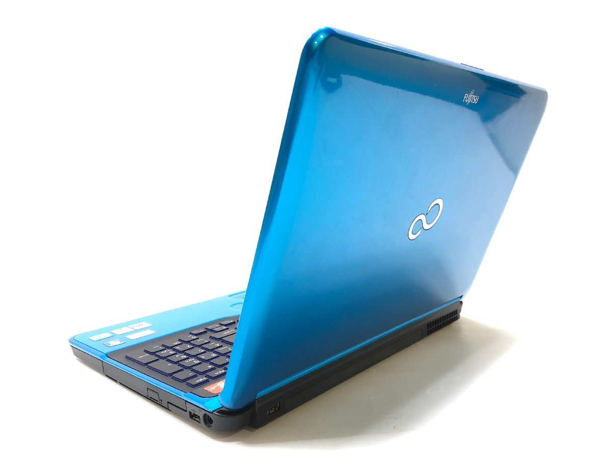 Fujitsu FMV Windows 11 【1TB】美品！！限界金額です。 Fujitsu FMV