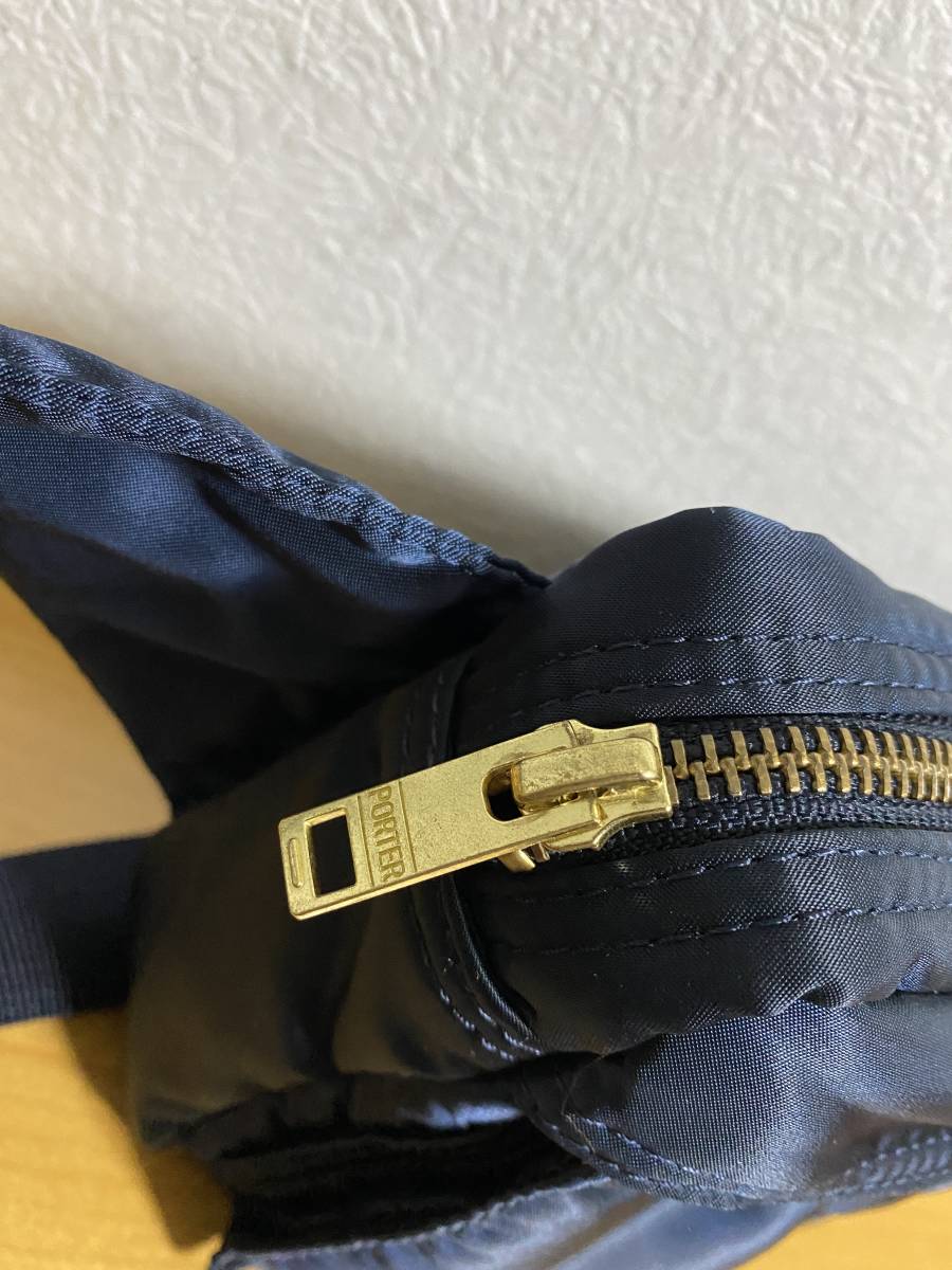 定価17050円○新品○ポーター PORTER 吉田カバン NEW TANKER タンカー