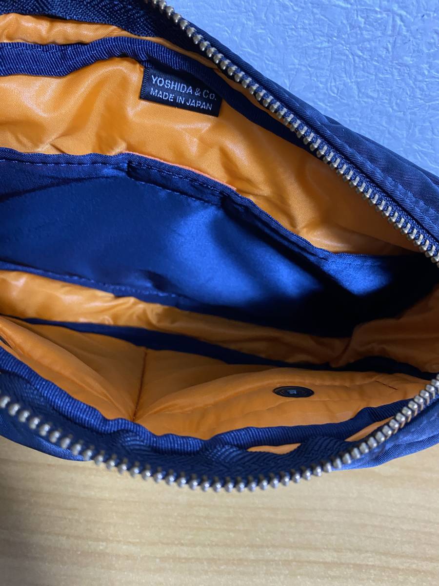 定価17050円○新品○ポーター PORTER 吉田カバン NEW TANKER タンカー